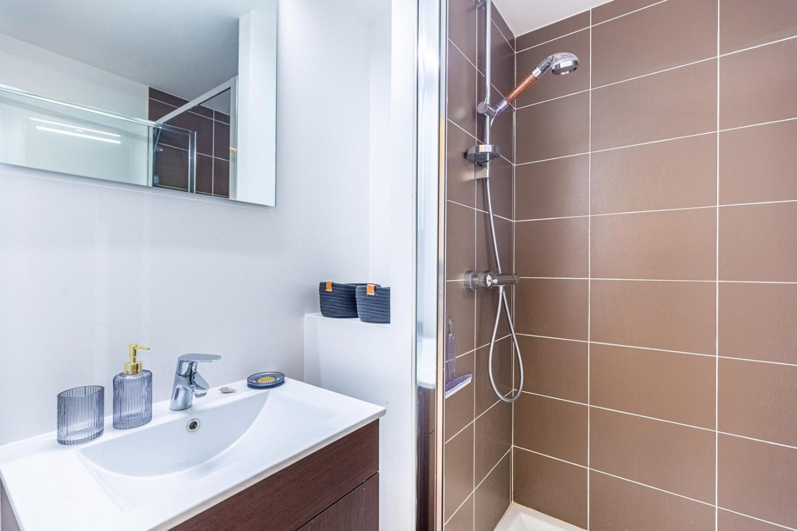 Guestready - Cozy Apt In Frederic & Isabelle Place Burdeos Exterior foto