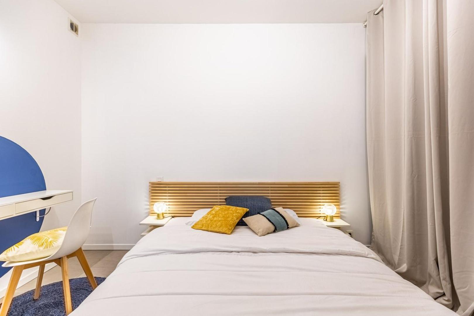 Guestready - Cozy Apt In Frederic & Isabelle Place Burdeos Exterior foto