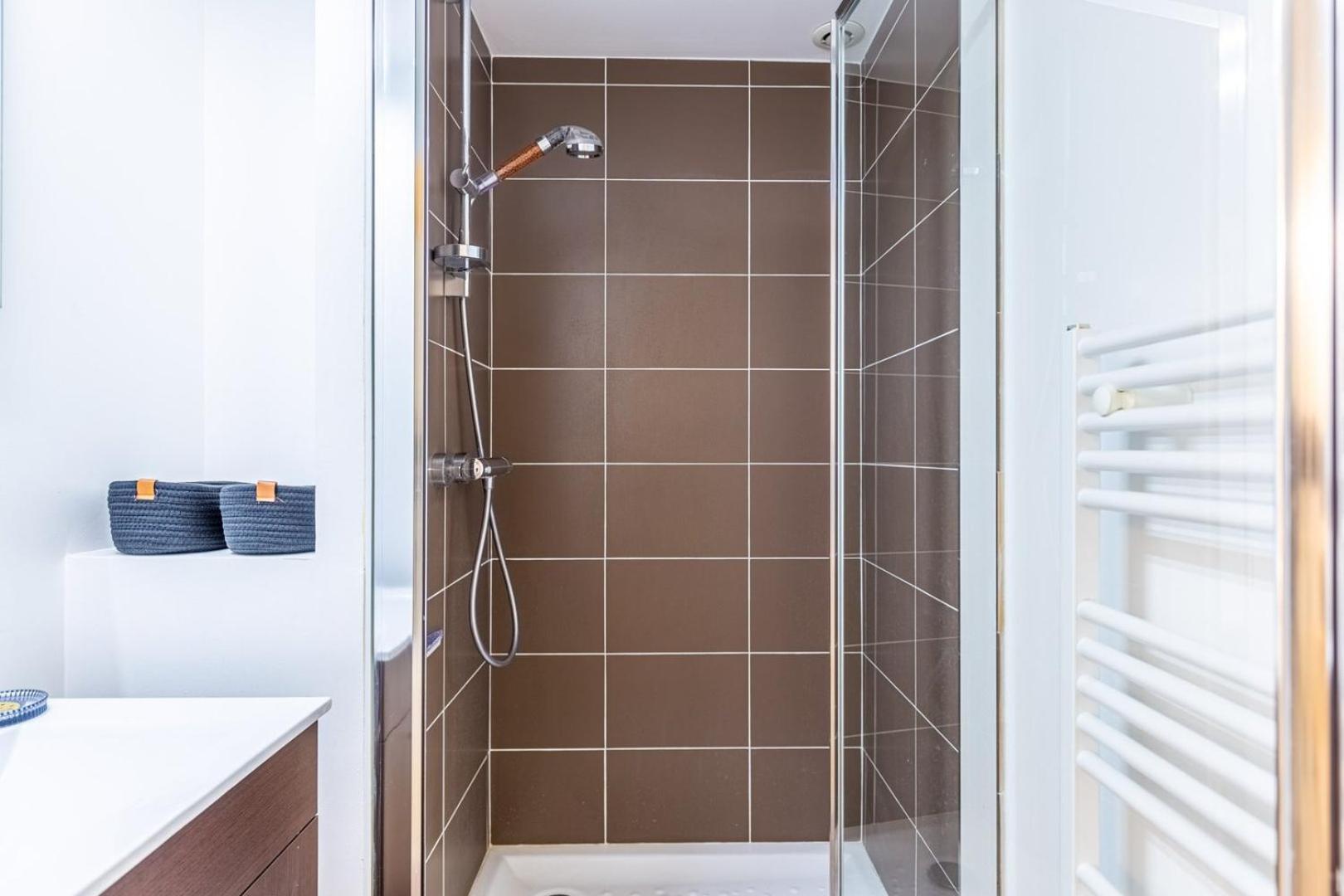 Guestready - Cozy Apt In Frederic & Isabelle Place Burdeos Exterior foto